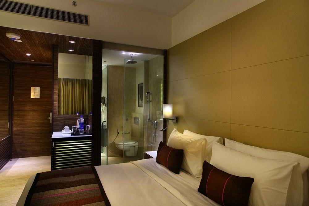 Park Plaza Shahdara Hotel Új-Delhi Kültér fotó