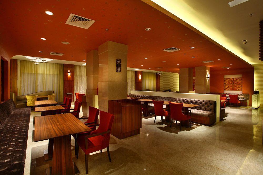 Park Plaza Shahdara Hotel Új-Delhi Kültér fotó