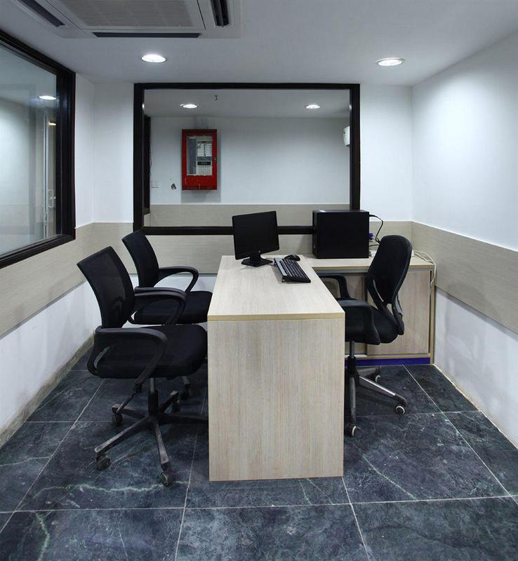 Park Plaza Shahdara Hotel Új-Delhi Kültér fotó