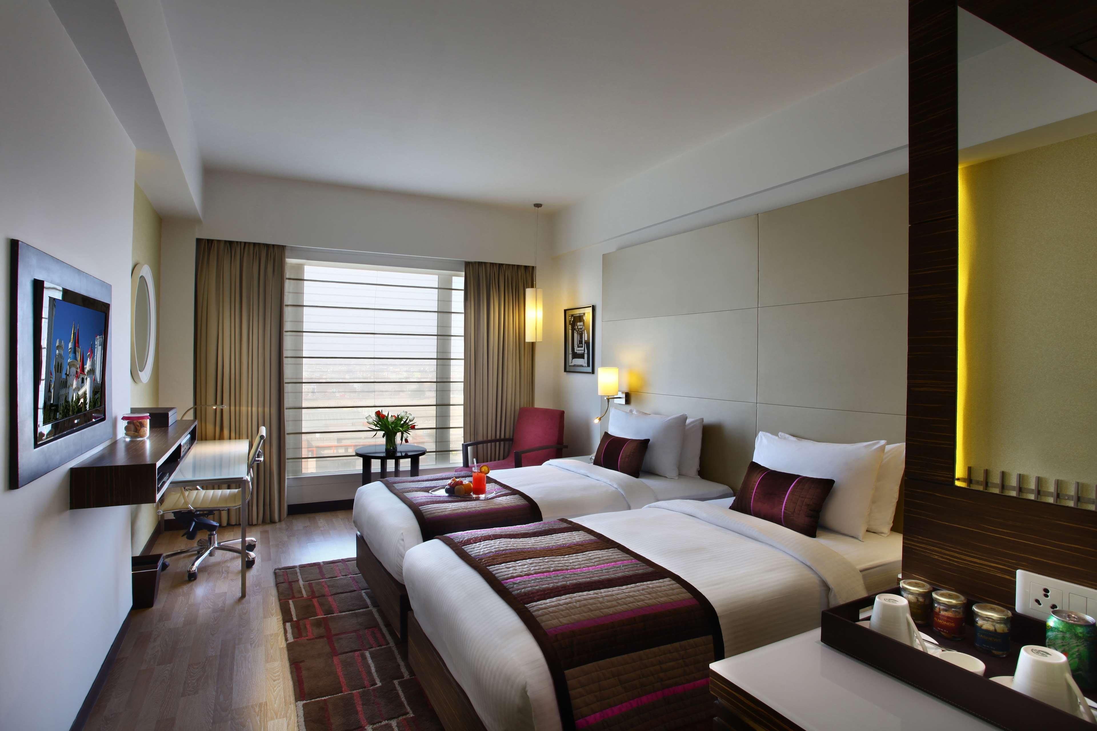Park Plaza Shahdara Hotel Új-Delhi Kültér fotó