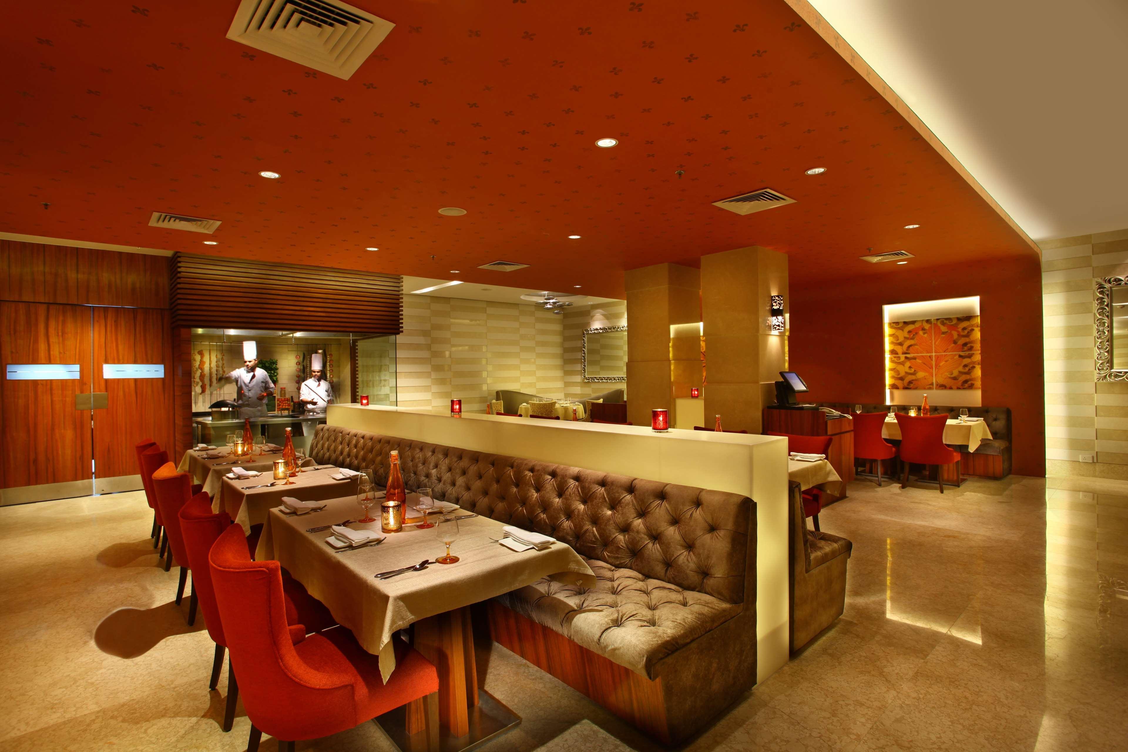 Park Plaza Shahdara Hotel Új-Delhi Kültér fotó