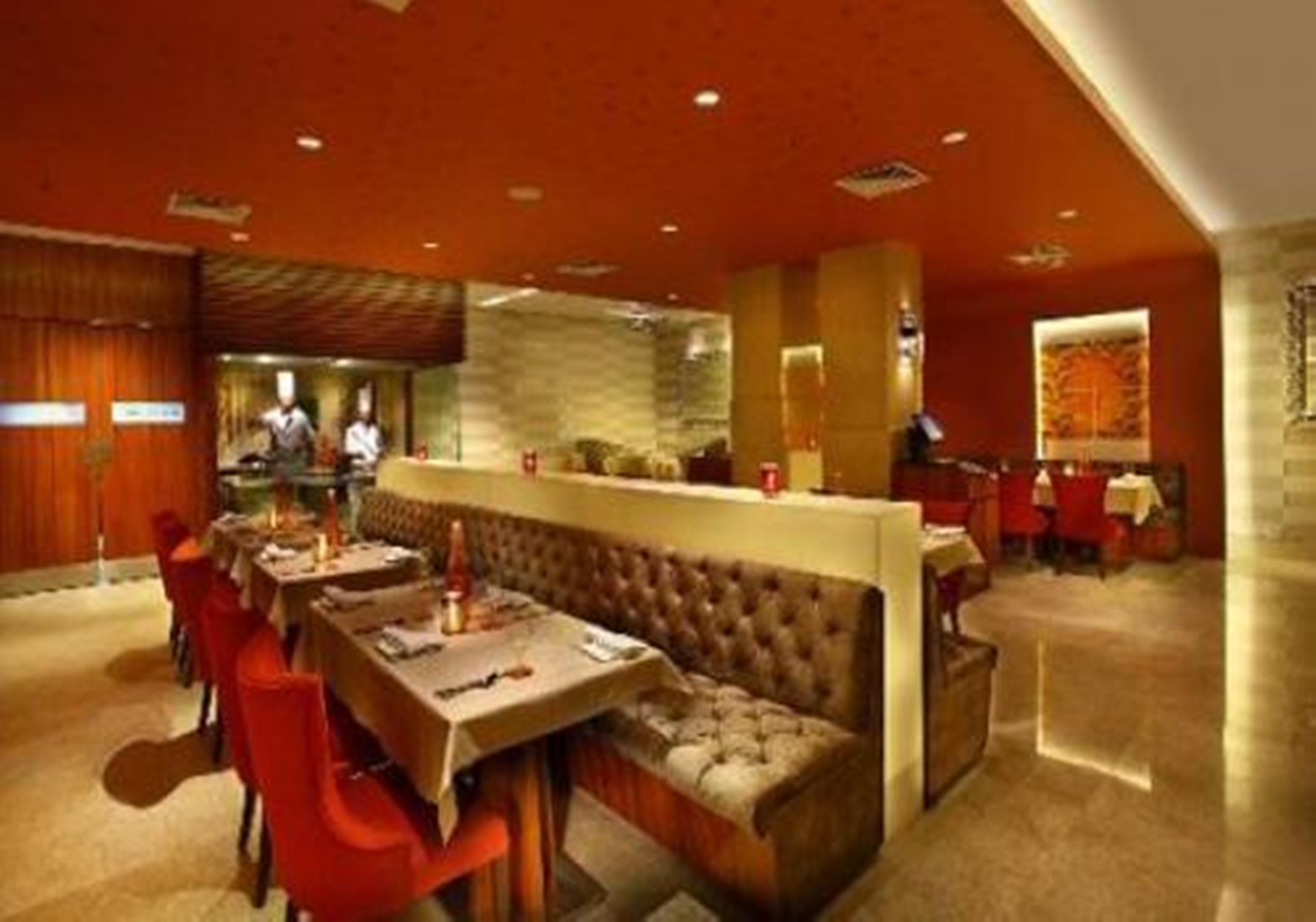 Park Plaza Shahdara Hotel Új-Delhi Kültér fotó