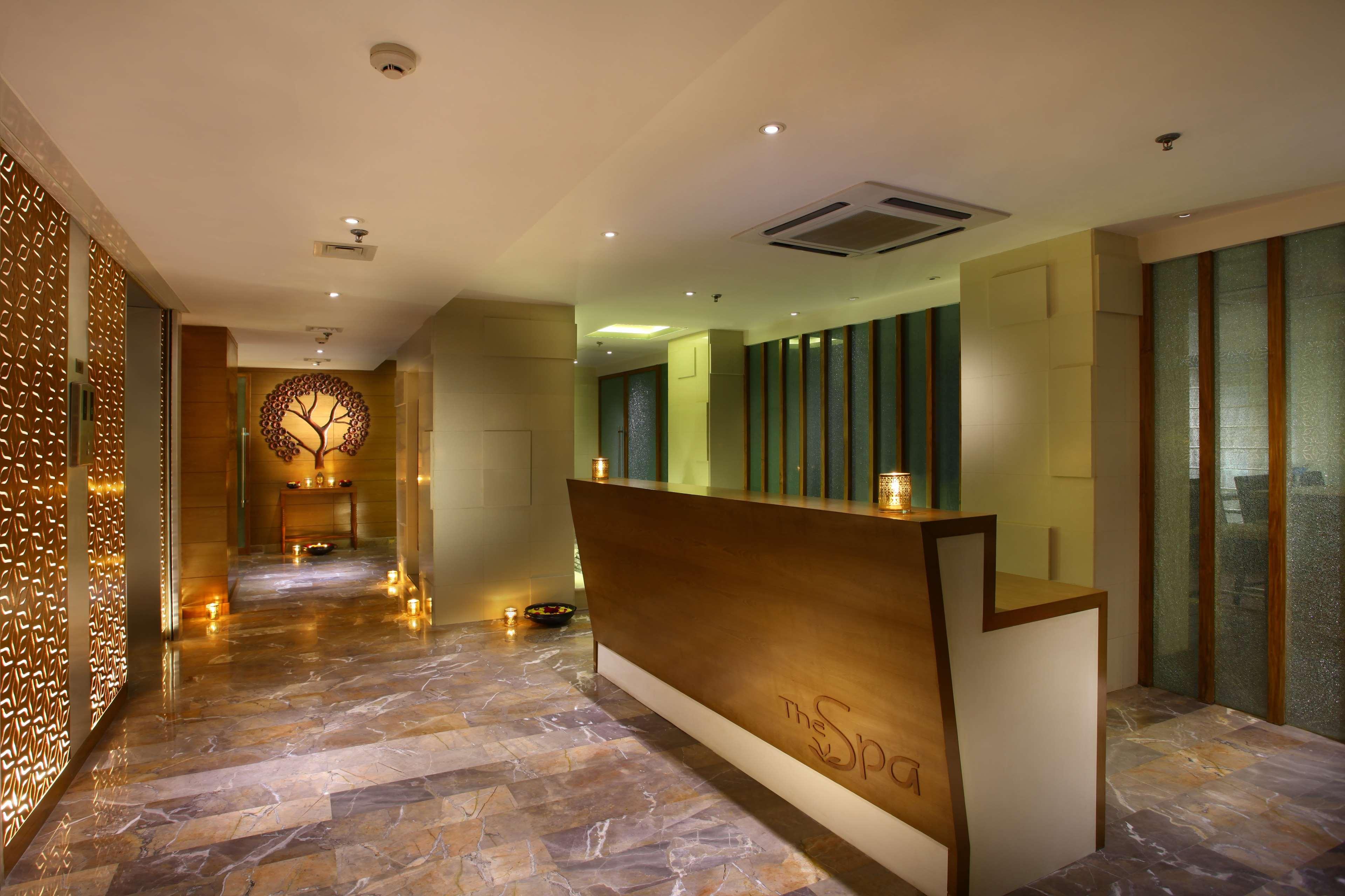 Park Plaza Shahdara Hotel Új-Delhi Kültér fotó