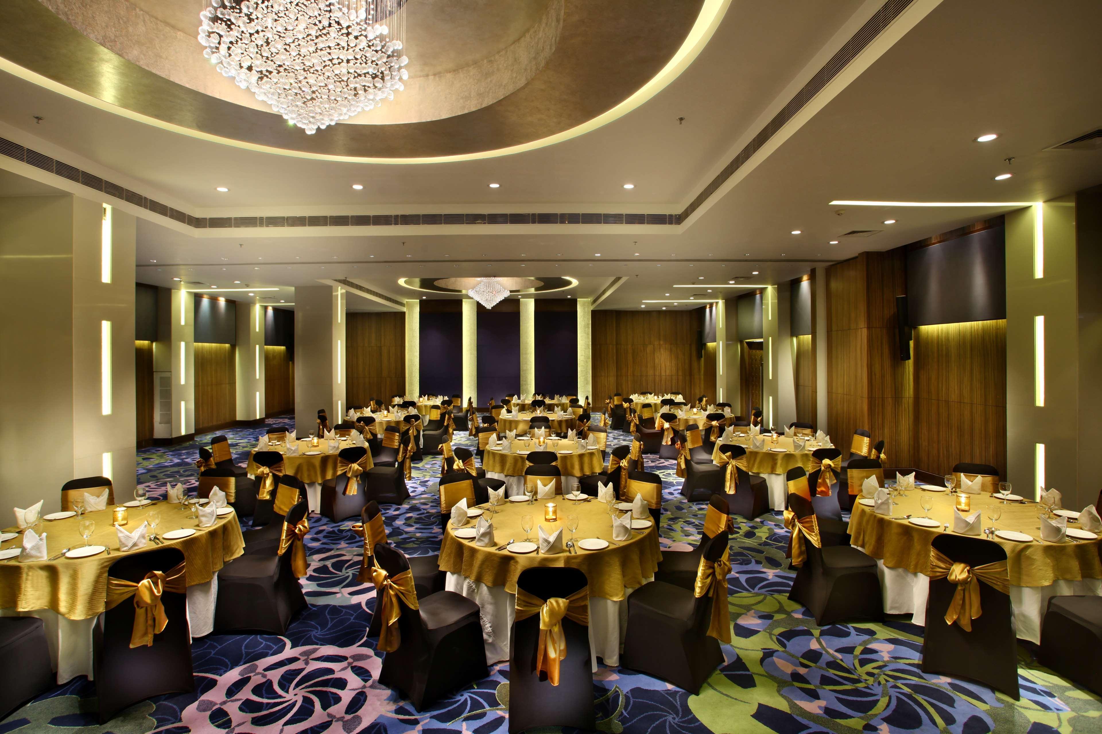 Park Plaza Shahdara Hotel Új-Delhi Kültér fotó