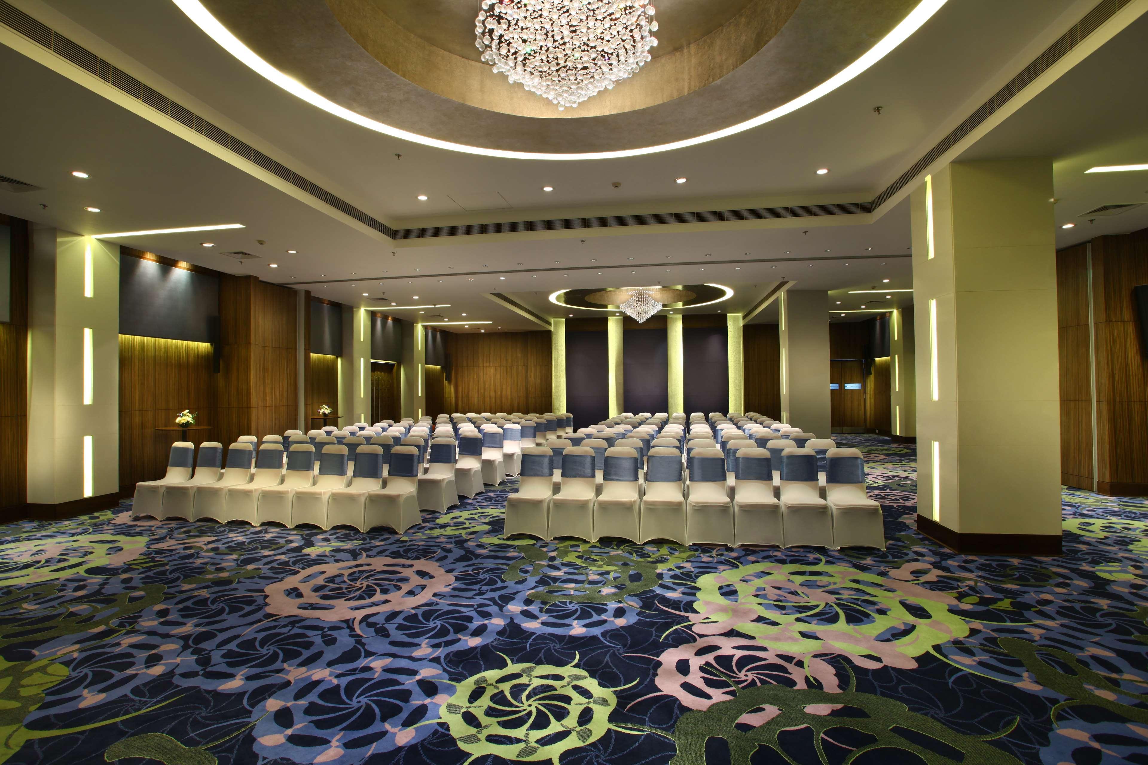 Park Plaza Shahdara Hotel Új-Delhi Kültér fotó