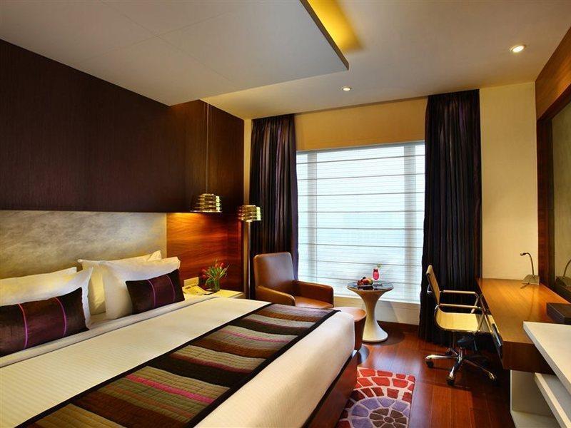 Park Plaza Shahdara Hotel Új-Delhi Kültér fotó