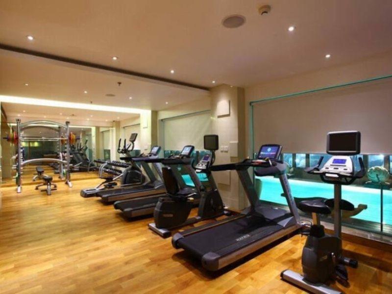 Park Plaza Shahdara Hotel Új-Delhi Kültér fotó