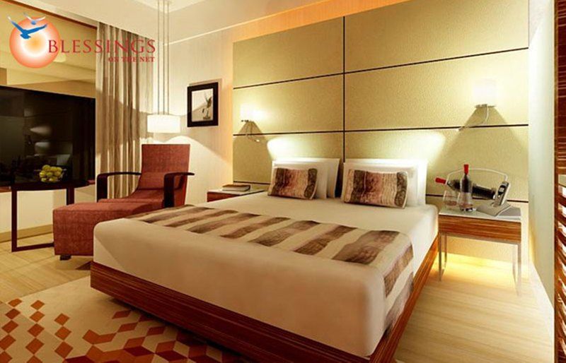 Park Plaza Shahdara Hotel Új-Delhi Kültér fotó