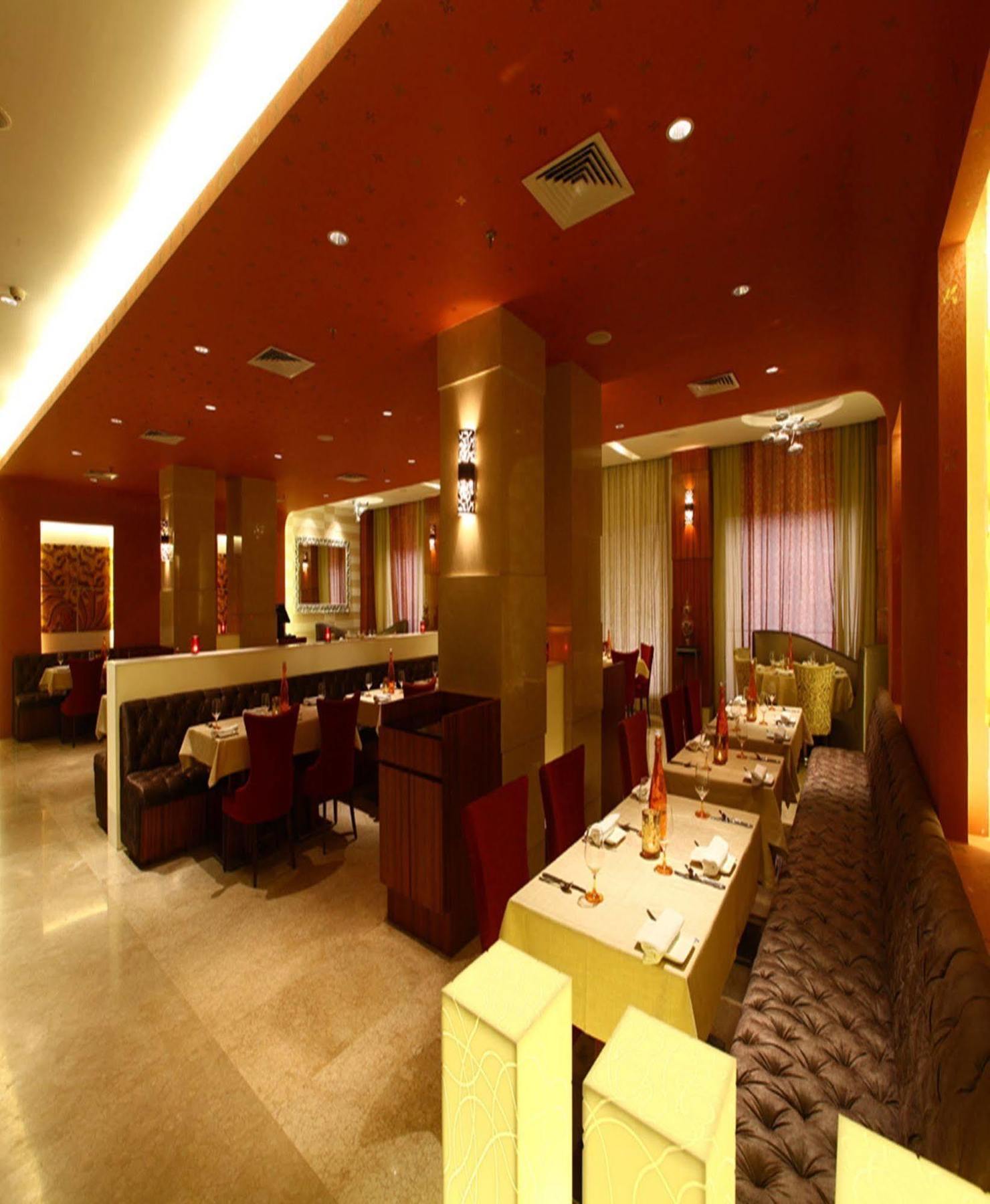 Park Plaza Shahdara Hotel Új-Delhi Kültér fotó